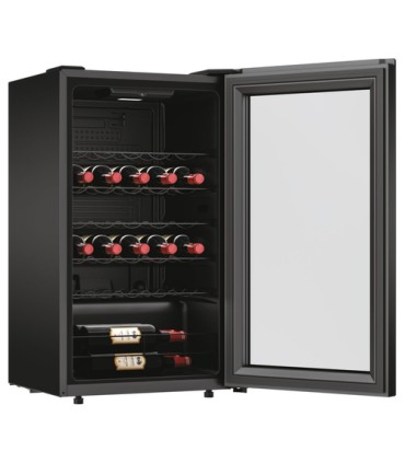 CANDY CANTI. VINI CWC033M 33 BOTTIGLIE33 BOTTIGLIE MECCANICA H-P-L58X455X495PORTA REVERS