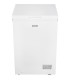 INDESIT CONG.ORIZ. INCF 984E (E)100lt(AxLxP)85x54,5x55cm, 2Cestelli