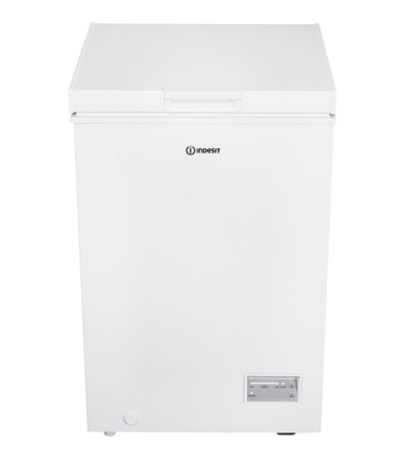 INDESIT CONG.ORIZ. INCF 984E (E)100lt(AxLxP)85x54,5x55cm, 2Cestelli