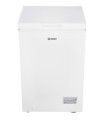 INDESIT CONG.ORIZ. INCF 984E (E)100lt(AxLxP)85x54,5x55cm, 2Cestelli