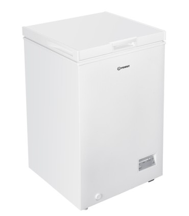 INDESIT CONG.ORIZ. INCF 984E (E)100lt(AxLxP)85x54,5x55cm, 2Cestelli