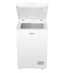 INDESIT CONG.ORIZ. INCF 984E (E)100lt(AxLxP)85x54,5x55cm, 2Cestelli