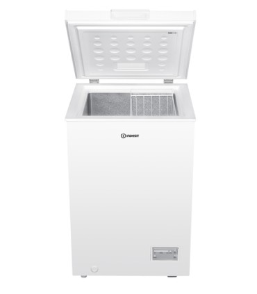 INDESIT CONG.ORIZ. INCF 984E (E)100lt(AxLxP)85x54,5x55cm, 2Cestelli