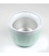 Gelatiera con capacità 1 litro e Tempo di Preparazione in Soli 30 Minuti Girmi GH0200