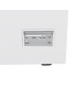INDESIT CONG.ORIZ. INCF 984E (E)100lt(AxLxP)85x54,5x55cm, 2Cestelli