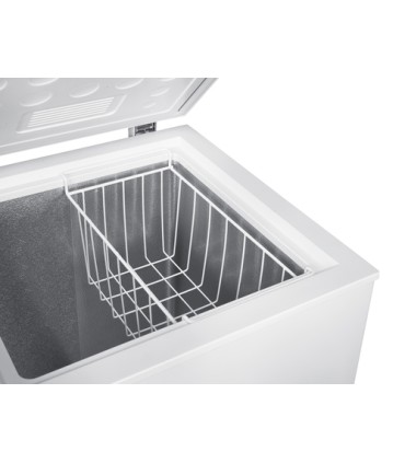 INDESIT CONG.ORIZ. INCF 984E (E)100lt(AxLxP)85x54,5x55cm, 2Cestelli