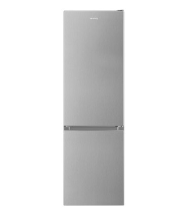 SMEG FRIGO RC20XNC INOX (C) 331LT NOFROST,MULTIFLOW,HXLXP 2000X598X592,INVERTER