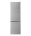 SMEG FRIGO RC20XNC INOX (C) 331LT NOFROST,MULTIFLOW,HXLXP 2000X598X592,INVERTER