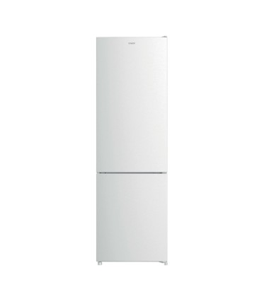 CANDY FRIGO. CCG3L517EW BIANCO (E) 260LT(HxPxL)176x55x54,5cm, low Frost, Porte Reversibili