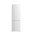 CANDY FRIGO. CCG3L517EW BIANCO (E) 260LT(HxPxL)176x55x54,5cm, low Frost, Porte Reversibili