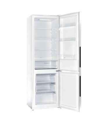 CANDY FRIGO. CCG3L517EW BIANCO (E) 260LT(HxPxL)176x55x54,5cm, low Frost, Porte Reversibili