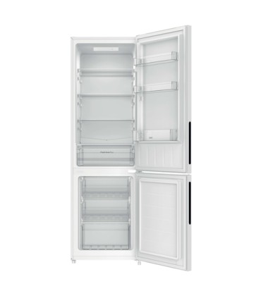 CANDY FRIGO. CCG3L517EW BIANCO (E) 260LT(HxPxL)176x55x54,5cm, low Frost, Porte Reversibili