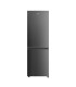 HAIER FRIGO HDPR1618ANPD INOX DARK (A) 355 ltHXLXP1850x595x667mm, NO FROST, Cassetto Fresh 0°