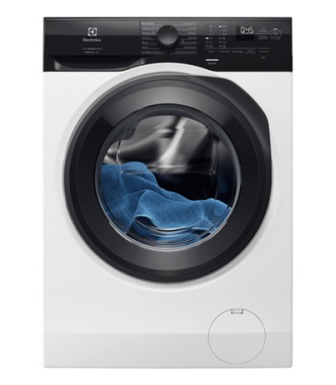 ELECTROLUX LAVAT.EW6FZBG215 10,5KG (A)1400 Giri, Inverter, SensiCare 600, 14 Programmi