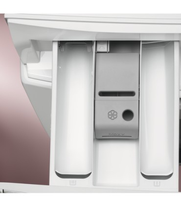 ELECTROLUX LAVAT.EW6FZBG215 10,5KG (A)1400 Giri, Inverter, SensiCare 600, 14 Programmi
