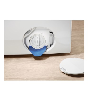 ELECTROLUX LAVAT.EW6FZBG215 10,5KG (A)1400 Giri, Inverter, SensiCare 600, 14 Programmi