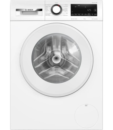 BOSCH LAVAT.WGG244Z6IT 9KG (A)1400GGGRE.SERIE 6 ECO SILENCESPEED PERFECT HYGIENE PLUS