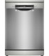 BOSCH LAVAST.SMS4EMI06E INOX(B)HOME CONNECT14 COP3 CESTO6 PROGRAMEFFICIENTDRY