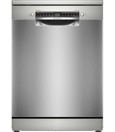 BOSCH LAVAST.SMS4EMI06E INOX(B)HOME CONNECT14 COP3 CESTO6 PROGRAMEFFICIENTDRY
