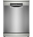 BOSCH LAVAST.SMS4EMI06E INOX(B)HOME CONNECT14 COP3 CESTO6 PROGRAMEFFICIENTDRY