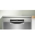 BOSCH LAVAST.SMS4EMI06E INOX(B)HOME CONNECT14 COP3 CESTO6 PROGRAMEFFICIENTDRY