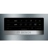 BOSCH FRIGO KGN49XLEA INOXLOOK (E) 438LT  (HxPxL)203x67x70cm, No frost, VitaFresh Plus