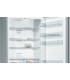 BOSCH FRIGO KGN49XLEA INOXLOOK (E) 438LT  (HxPxL)203x67x70cm, No frost, VitaFresh Plus