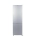 CANDY FRIGO. CCG3L517ES SILVER (E) 260LT(HxPxL)176x55x54,5cm, Low Frost, Inverter
