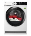 AEG ASCIUGAT. TR8HD9A 9KG (A) INVERTERPompa di Calore, Maxi Oblò, Luce Interna