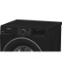 HOTPOINT LAVAT. HB103B CARE IT NERA 10KG(A-30%)(AxPxL)84,5x58x60cm,1400Giri, Inverter, 11Program.