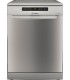 INDESIT LAVAST.IN2FFC14BN6X INOX (C)14 Coperti, Push&Go, Auto Door, Igiene Extra
