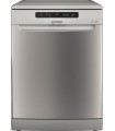 INDESIT LAVAST.IN2FFC14BN6X INOX (C)14 Coperti, Push&Go, Auto Door, Igiene Extra