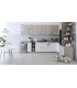INDESIT LAVAST.IN2FFC14BN6X INOX (C)14 Coperti, Push&Go, Auto Door, Igiene Extra