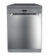 HOTPOINT LAVAST. HFC3C41CW X INOX (C)14 COPERTI,PART.RITARDATA, ACTIVE DRY, PR. IGIENE