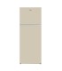 HAIER FRIGO HPR5718DNPC CREMA (E) 464LT  (HxPxL)185x69,5x70cm, Total No frost, Porte Rever.