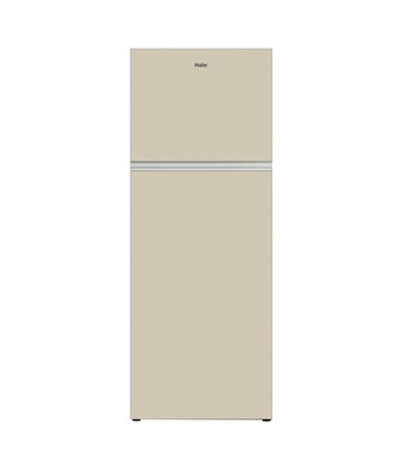 HAIER FRIGO HPR5718DNPC CREMA (E) 464LT  (HxPxL)185x69,5x70cm, Total No frost, Porte Rever.