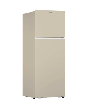 HAIER FRIGO HPR5718DNPC CREMA (E) 464LT  (HxPxL)185x69,5x70cm, Total No frost, Porte Rever.