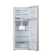 HAIER FRIGO HPR5718DNPC CREMA (E) 464LT  (HxPxL)185x69,5x70cm, Total No frost, Porte Rever.
