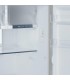 HAIER FRIGO HPR5718DNPC CREMA (E) 464LT  (HxPxL)185x69,5x70cm, Total No frost, Porte Rever.