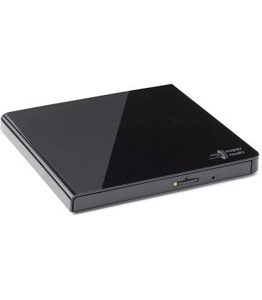MASTERIZZATORE ESTERNO LG GP57EB40 BLACK