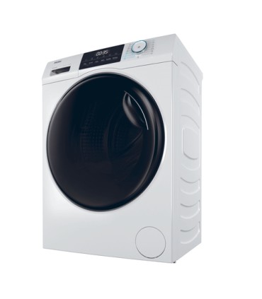 HAIER LAVASC. HWD100-BP16929AS 10+6KG (A-20%)(AxLxP)85x60x53cm, 1600 Giri, Inverter, 15 Progr.