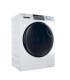 HAIER LAVASC. HWD100-BP16929AS 10+6KG (A-20%)(AxLxP)85x60x53cm, 1600 Giri, Inverter, 15 Progr.