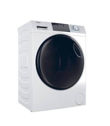 HAIER LAVASC. HWD100-BP16929AS 10+6KG (A-20%)(AxLxP)85x60x53cm, 1600 Giri, Inverter, 15 Progr.