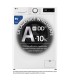 LG LAVAT. F4R3010NSWW 10KG(A-10%)VAPOREEUROPA,INVERTER DIRECT DRIVE1400GGAIDDWIFIVAPORE