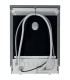 HOTPOINT LAVAST. HA2FFD14BX INOX (D)(AxLxP)85x60x59cm, 14 Coperti, 5 Programmi,