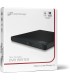 MASTERIZZATORE ESTERNO LG GP57EB40 BLACK