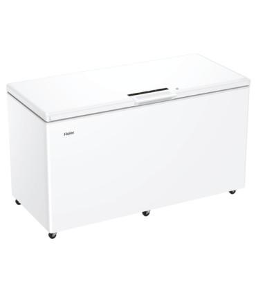 HAIER CONG.ORI.HCE520E (E)508LT DISPLAY(HxPxL) 84,5x75x154,5cm, Display Digital, 2Cestell