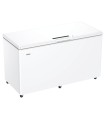 HAIER CONG.ORI.HCE520E (E)508LT DISPLAY(HxPxL) 84,5x75x154,5cm, Display Digital, 2Cestell
