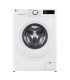LG LAVAT. F4R3010NSWW 10KG(A-10%)VAPOREEUROPA,INVERTER DIRECT DRIVE1400GGAIDDWIFIVAPORE