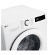 LG LAVAT. F4R3010NSWW 10KG(A-10%)VAPOREEUROPA,INVERTER DIRECT DRIVE1400GGAIDDWIFIVAPORE